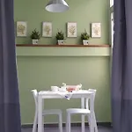 公寓 Alis Vanvitelli