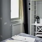 Alis Vanvitelli 公寓