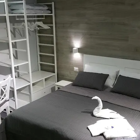 Appartamento Alis Vanvitelli *