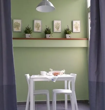 Appartamento Alis Vanvitelli