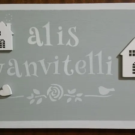 Apartment Alis Vanvitelli *