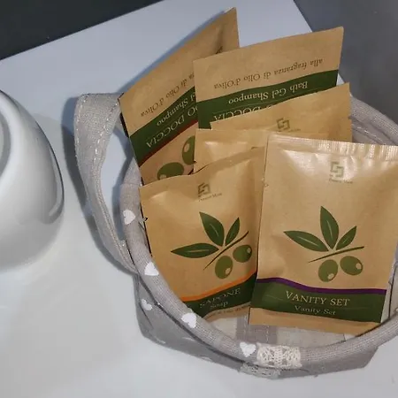 Appartamento Alis Vanvitelli *