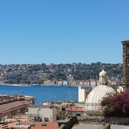 Alis Vanvitelli * Naples