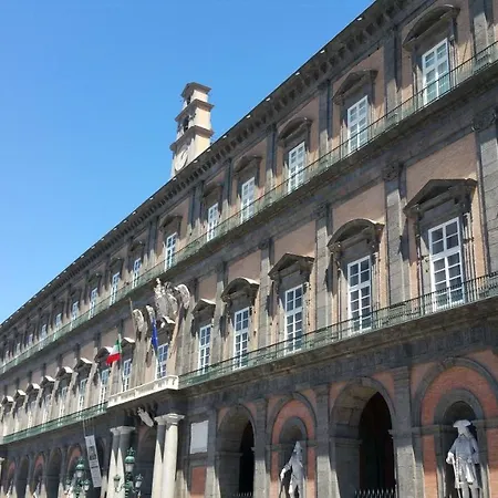 Appartamento Alis Vanvitelli