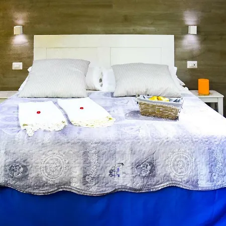 Appartamento Alis Vanvitelli *