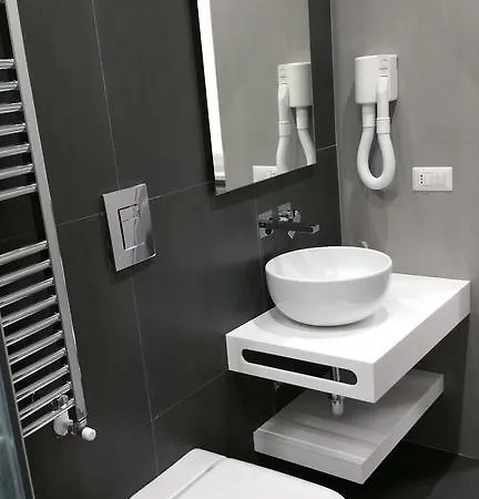 Alis Vanvitelli Appartement *