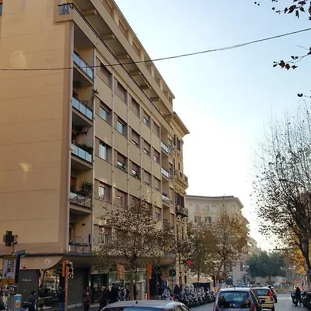 Alis Vanvitelli * Napels