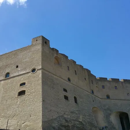 Appartement Alis Vanvitelli Napels