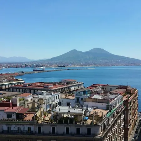 Appartement Alis Vanvitelli