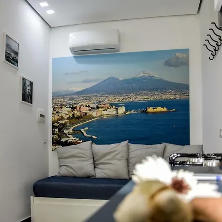 Alis Vanvitelli Appartement *